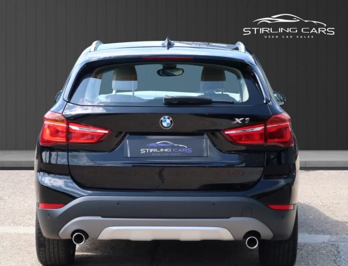 2025 BMW X1