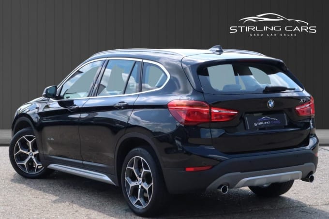 2025 BMW X1