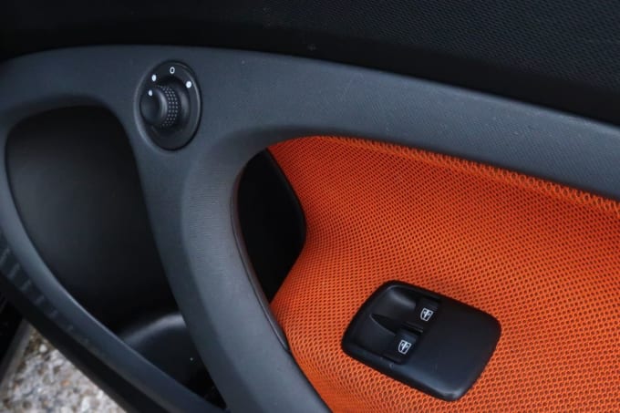 2025 Smart Fortwo