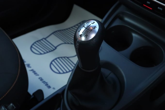 2025 Smart Fortwo