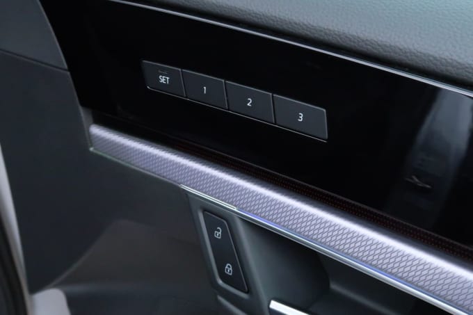 2025 Volkswagen Touareg