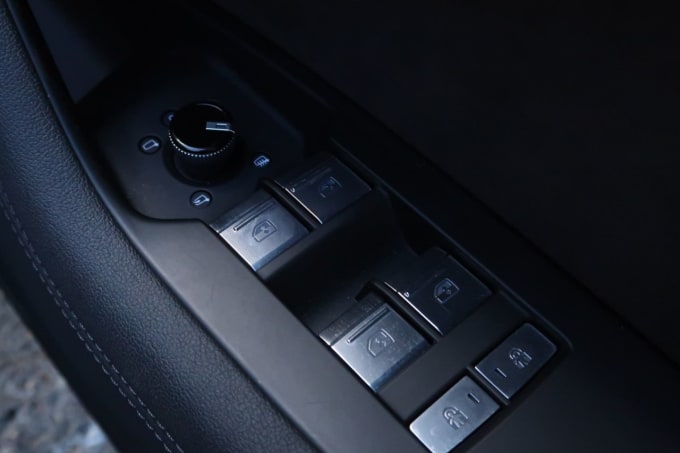 2025 Audi Rs6 Avant