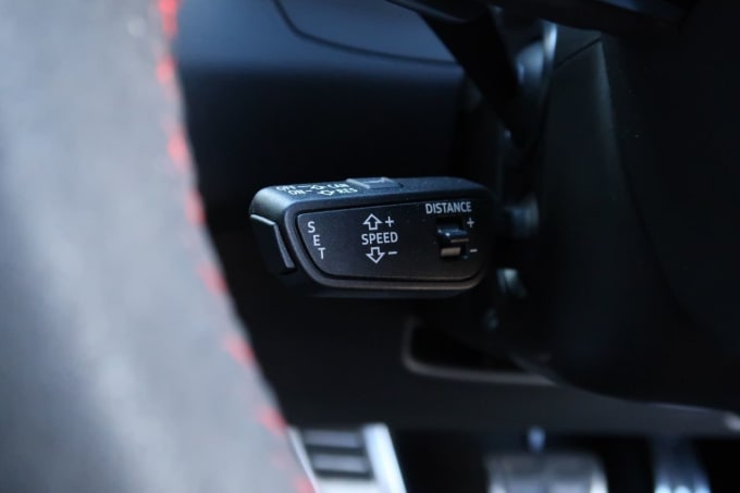 2025 Audi Rs6 Avant
