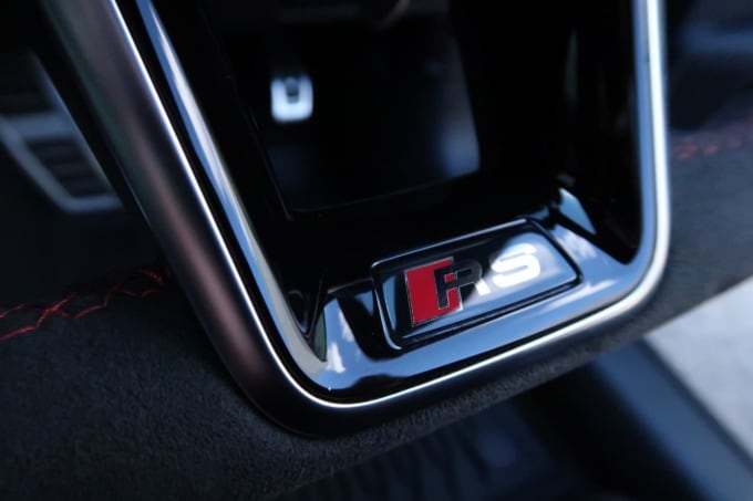 2025 Audi Rs6 Avant