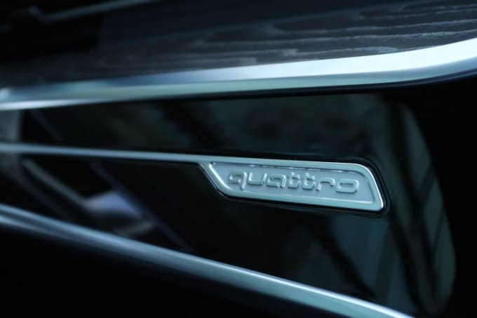 2025 Audi Rs6 Avant