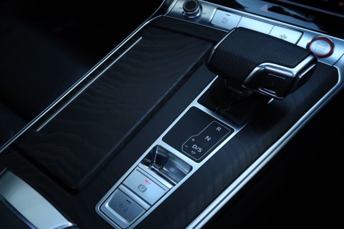 2025 Audi Rs6 Avant