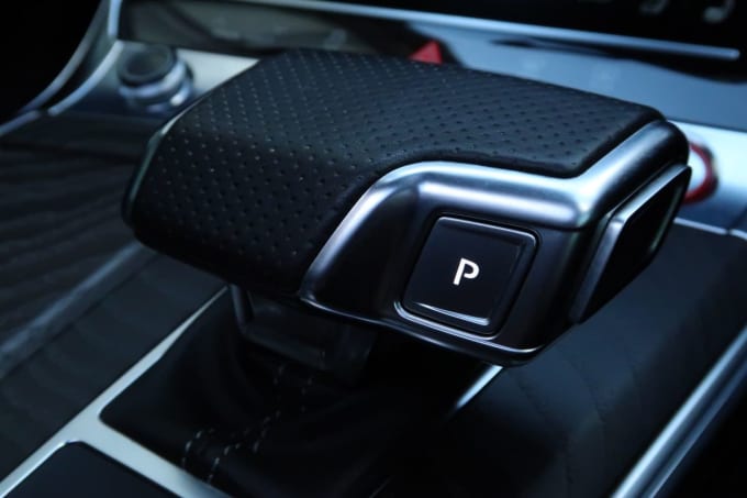 2025 Audi Rs6 Avant