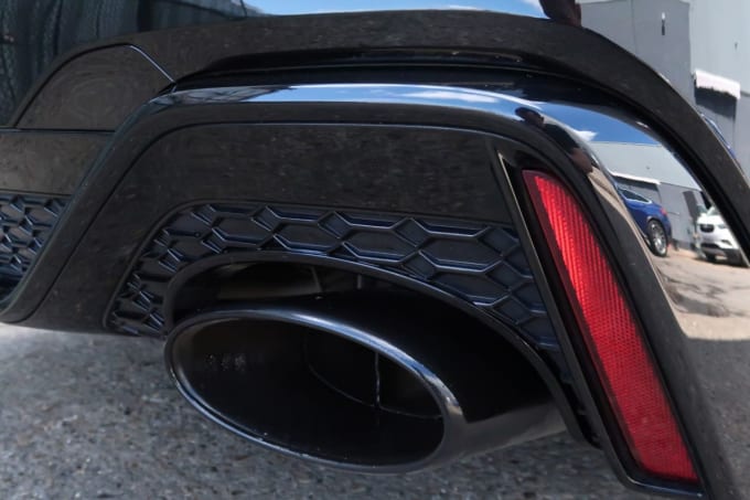 2025 Audi Rs6 Avant