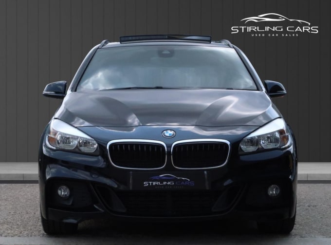 2025 BMW 2 Series Active Tourer