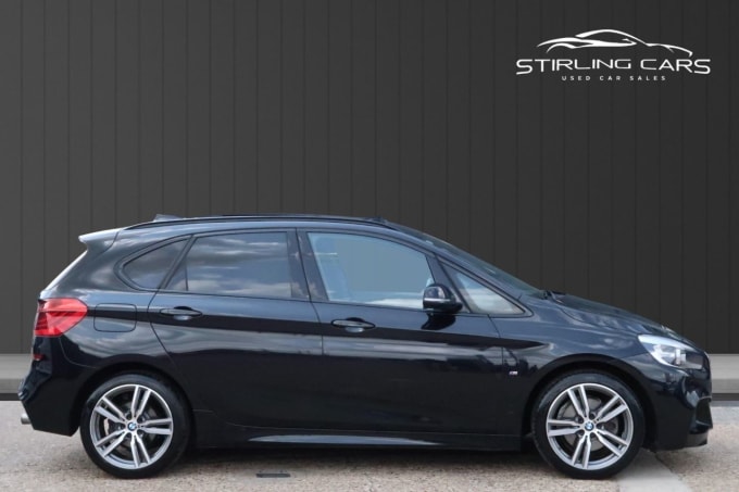 2025 BMW 2 Series Active Tourer