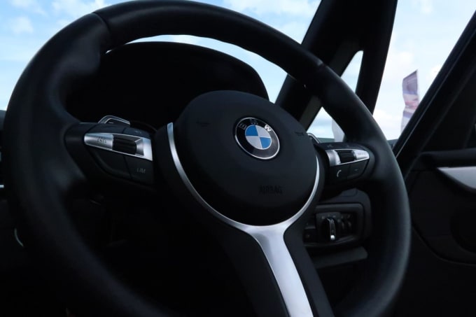 2025 BMW 2 Series Active Tourer