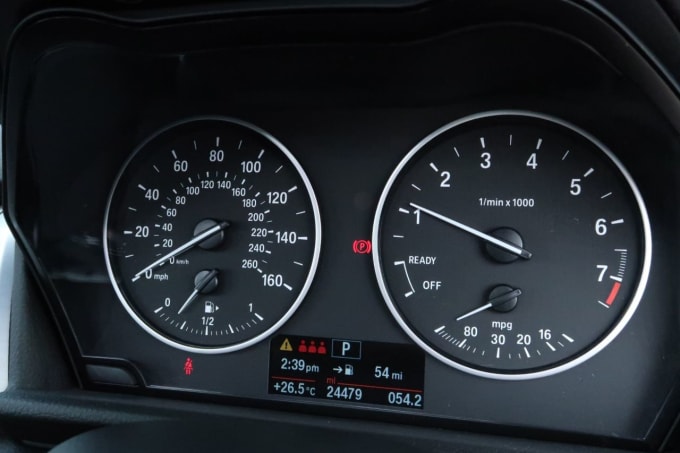 2025 BMW 2 Series Active Tourer