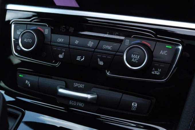2025 BMW 2 Series Active Tourer
