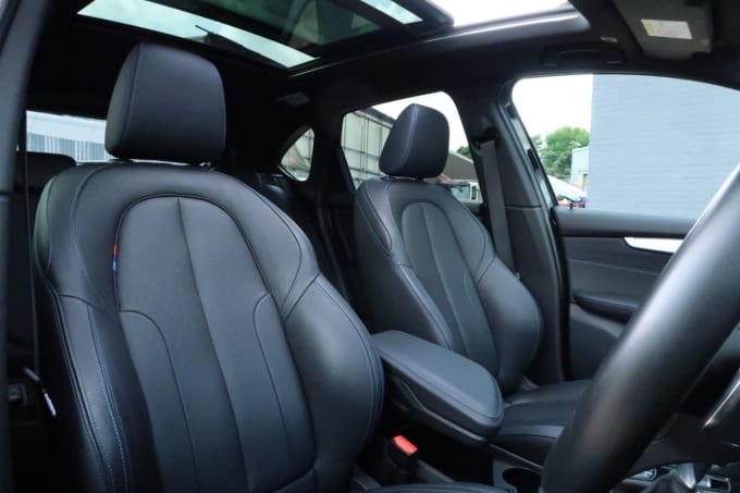 2025 BMW 2 Series Active Tourer