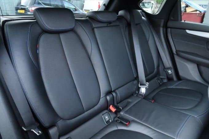 2025 BMW 2 Series Active Tourer