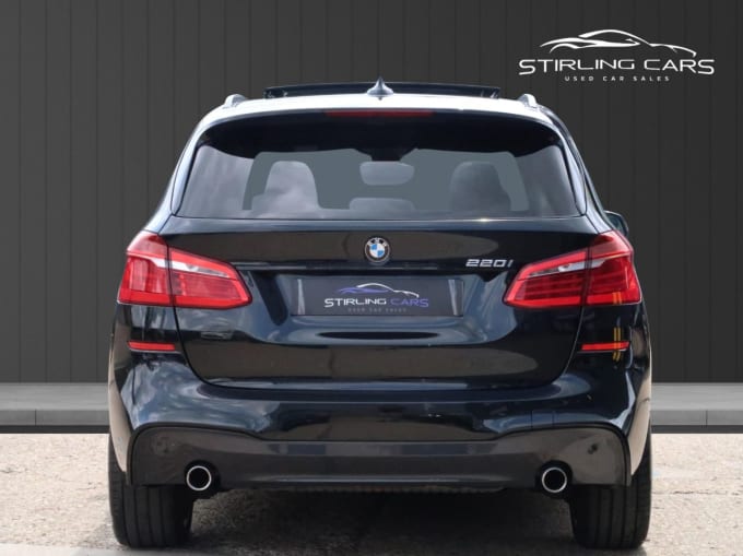 2025 BMW 2 Series Active Tourer