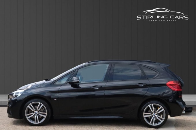 2025 BMW 2 Series Active Tourer