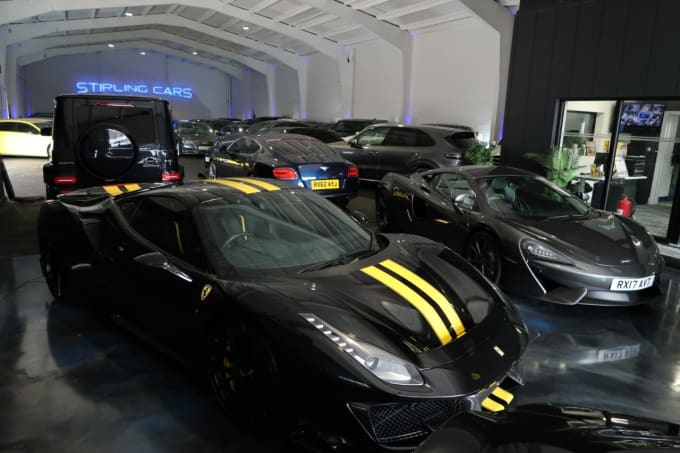 2025 Ariel Atom 4