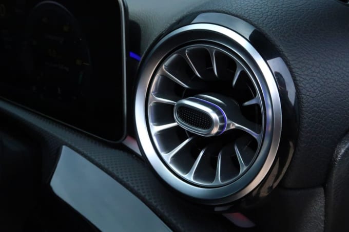 2025 Mercedes-benz A-class