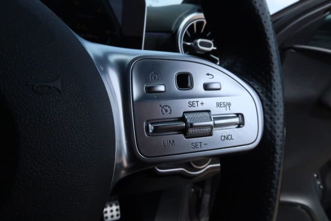 2025 Mercedes-benz A-class