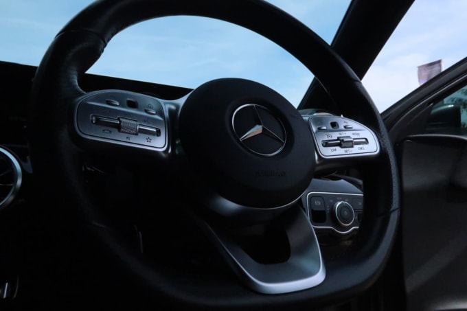 2025 Mercedes-benz A-class