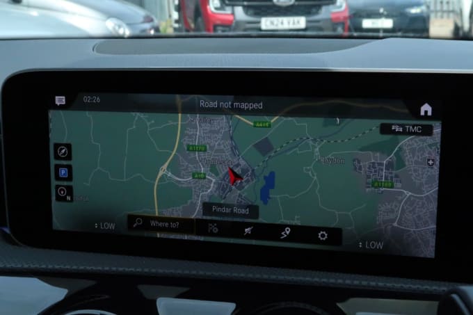 2025 Mercedes-benz A-class