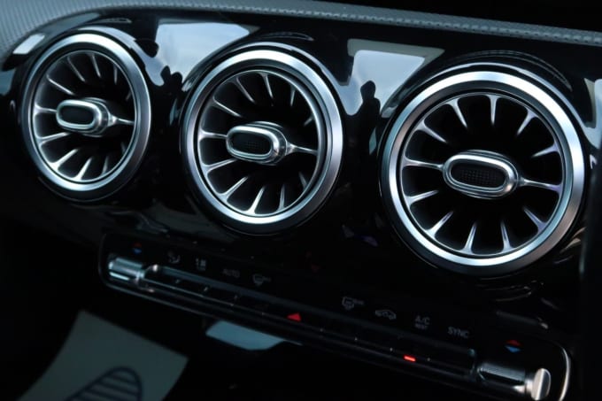 2025 Mercedes-benz A-class
