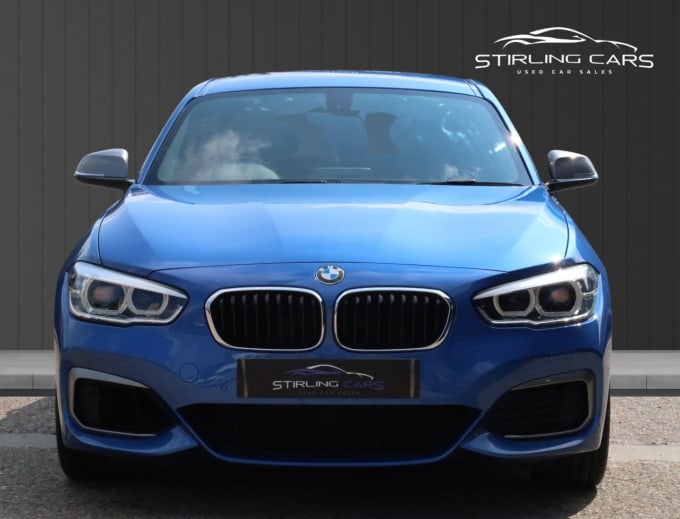 2025 BMW 1 Series