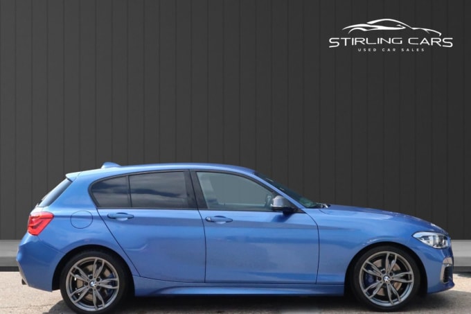 2025 BMW 1 Series