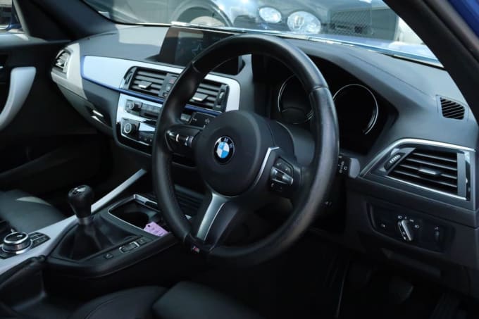 2025 BMW 1 Series