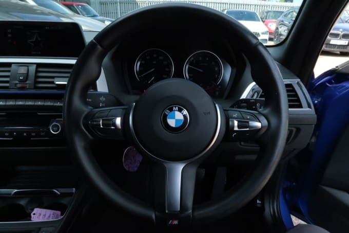 2025 BMW 1 Series