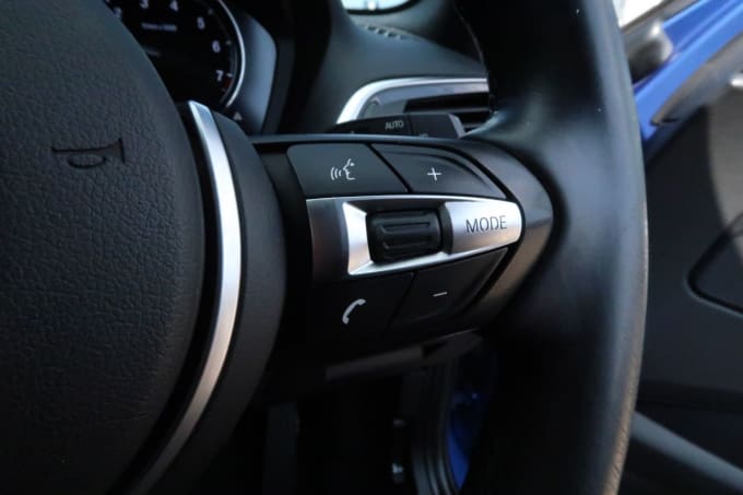 2025 BMW 1 Series