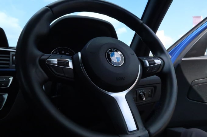 2025 BMW 1 Series