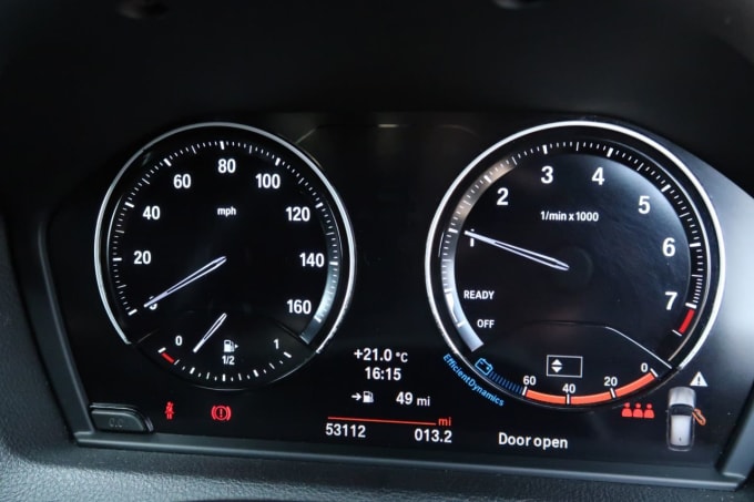 2025 BMW 1 Series