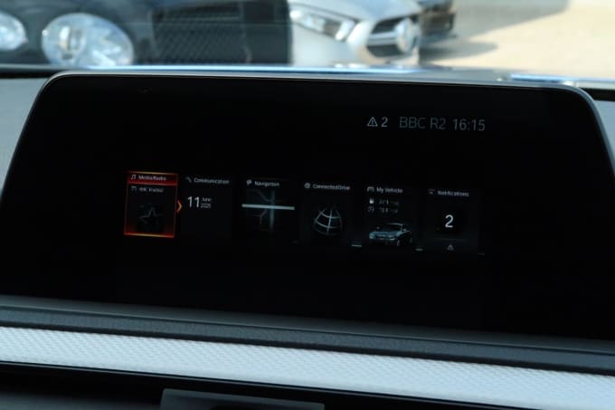 2025 BMW 1 Series