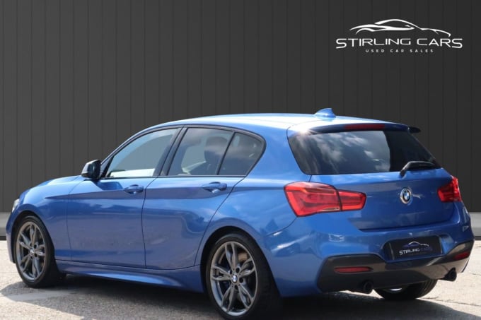 2025 BMW 1 Series