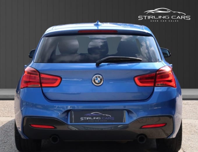 2025 BMW 1 Series
