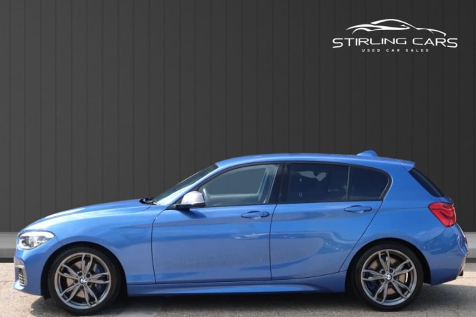 2025 BMW 1 Series
