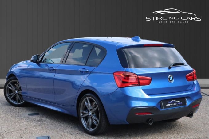 2025 BMW 1 Series