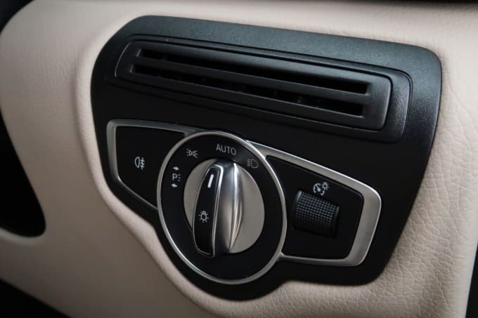 2025 Mercedes-benz V-class