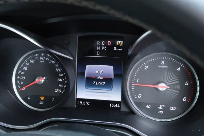2025 Mercedes-benz V-class