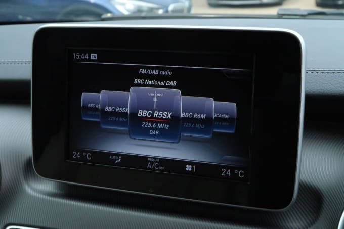 2025 Mercedes-benz V-class