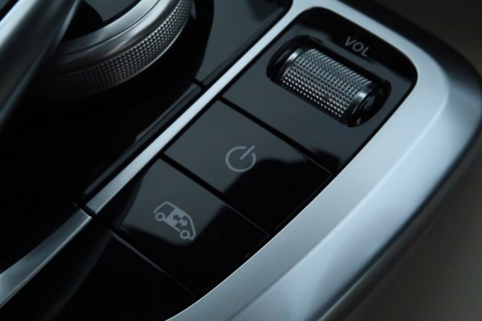 2025 Mercedes-benz V-class