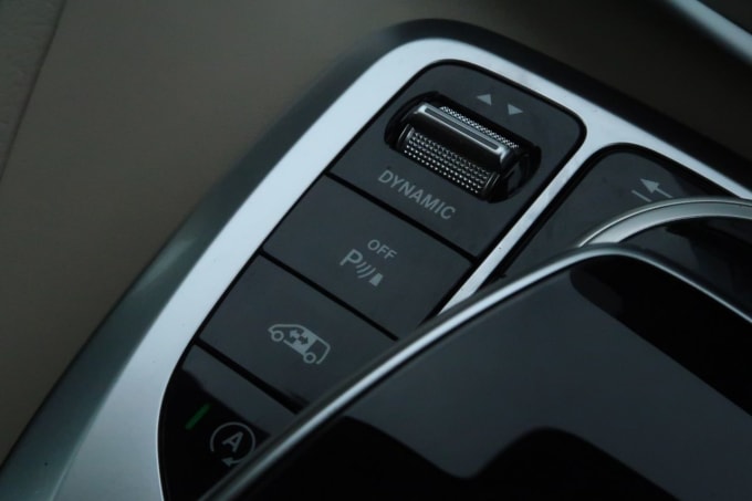 2025 Mercedes-benz V-class