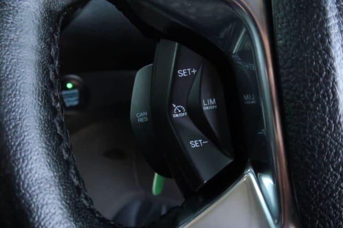 2025 Ford Transit Connect