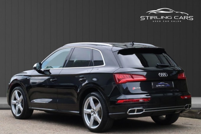 2025 Audi Sq5