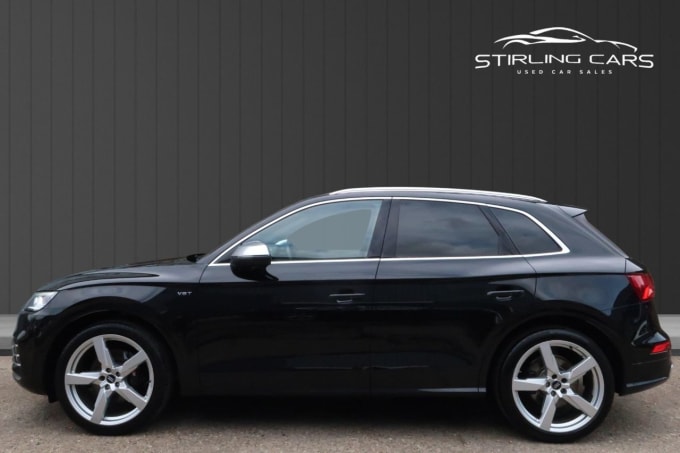 2025 Audi Sq5