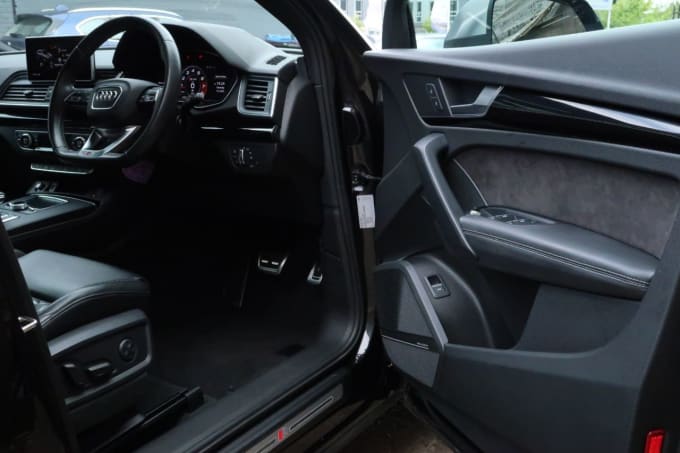 2025 Audi Sq5