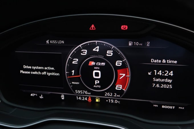 2025 Audi Sq5