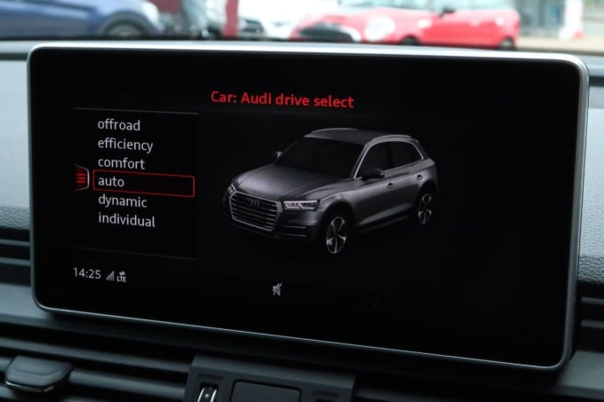2025 Audi Sq5